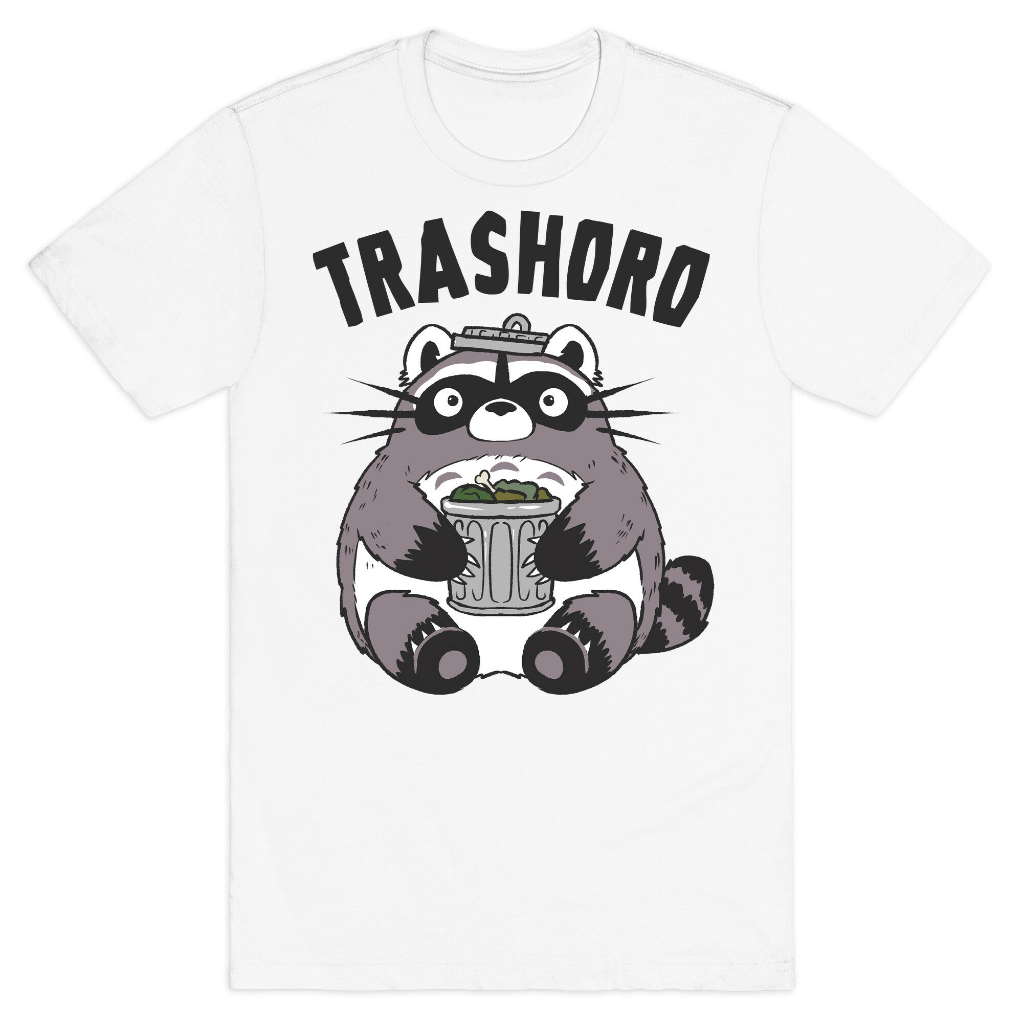 Trashoro T-Shirt